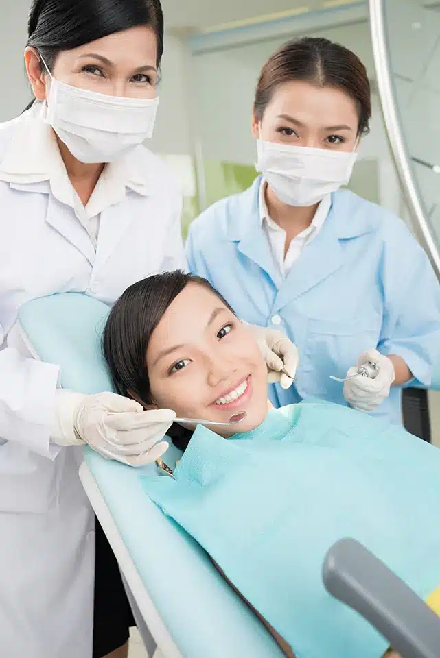 Chiangmai Smile Dental Clinic